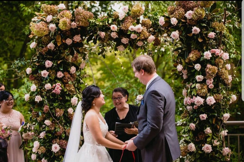 Your Wedding Your Way wedding vendor photo