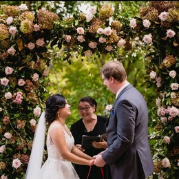 Your Wedding Your Way photo