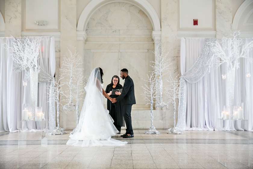 Your Wedding Your Way wedding vendor photo