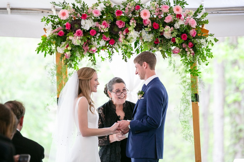 Your Wedding Your Way wedding vendor photo