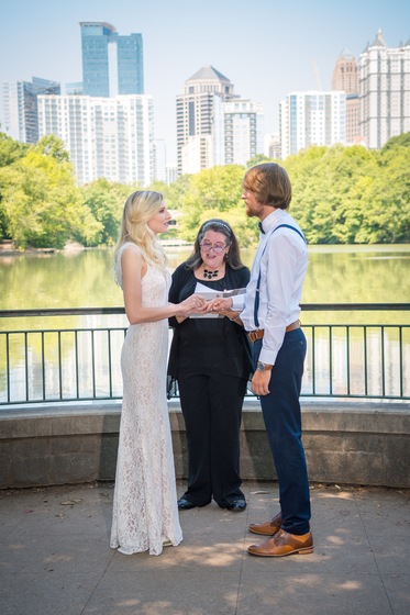 Your Wedding Your Way wedding vendor photo