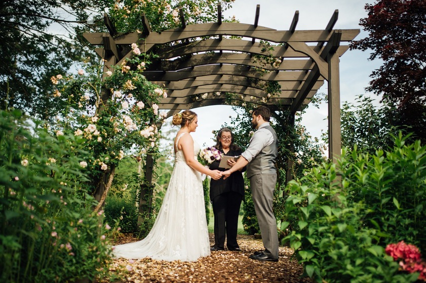 Your Wedding Your Way wedding vendor photo