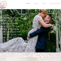 With Love Events photo