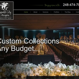 Emerald City Designs photo