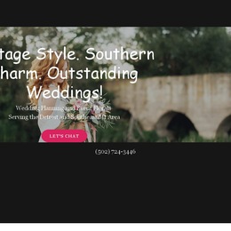 Wouldn't It Be Lovely photo