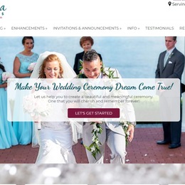 La Donna Weddings photo