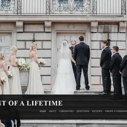Moment Of A Lifetime photo