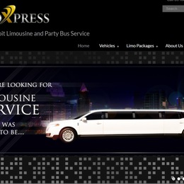Limoxpress photo