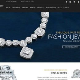 Golden Sun Jewelry photo