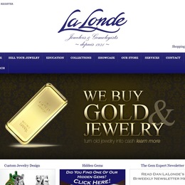 Lalonde Jewelers photo
