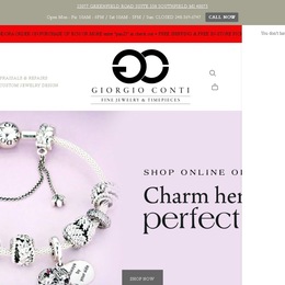 Giorgio Conti Jewelry photo