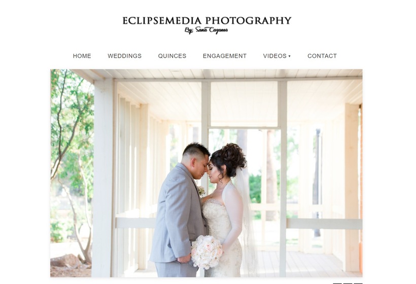 EclipseMedia Photography wedding vendor photo