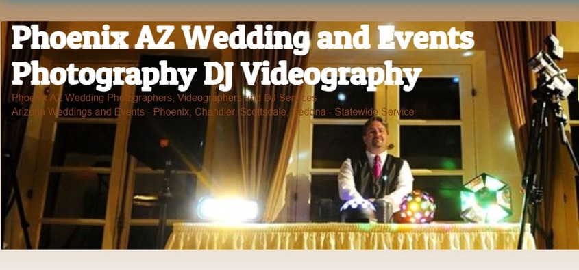 3 Oceans Entertainment wedding vendor photo