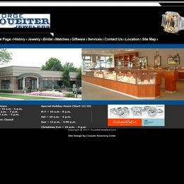 Koueiter Jewelers photo
