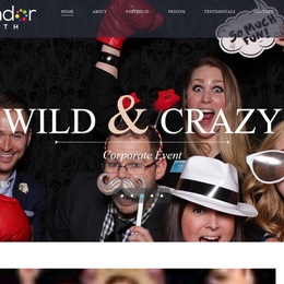 Splendor Photo Booth photo