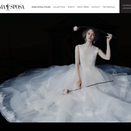 Roma Sposa Bridal photo