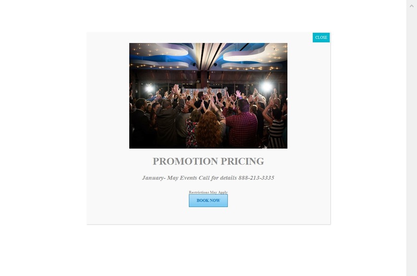 Dramatic Dimensions Entertainment wedding vendor photo