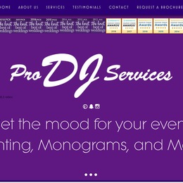 Pro Dj Services photo