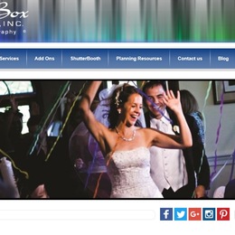 Photo of Music Box Productions, a wedding DJ in Detroit