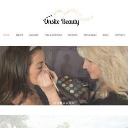 Onsite Beauty photo