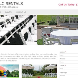 G & Cc Llc Rentals photo
