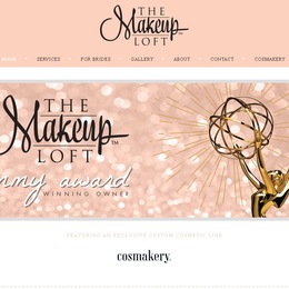 The Makeup Loft photo