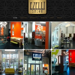 Ezelli Salon photo