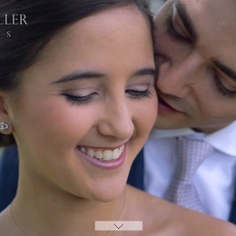 Photo of Carl S. Miller Weddings, a wedding videographer in Phoenix