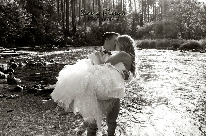 Sierra Blanco Photography wedding vendor photo