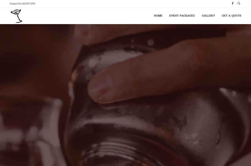 Arizona Bartenders wedding vendor photo