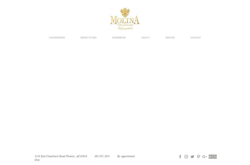 Molina Fine Jewelers wedding vendor photo