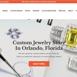 Monarch Jewelry And Art photo