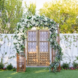 Photo of Az Retro Rentals, a wedding rentals in Phoenix