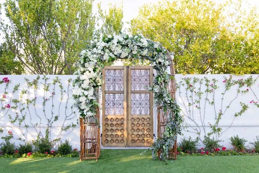 Az Retro Rentals wedding vendor photo