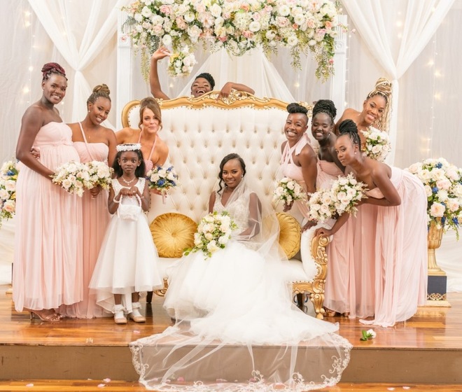 Az Retro Rentals wedding vendor photo