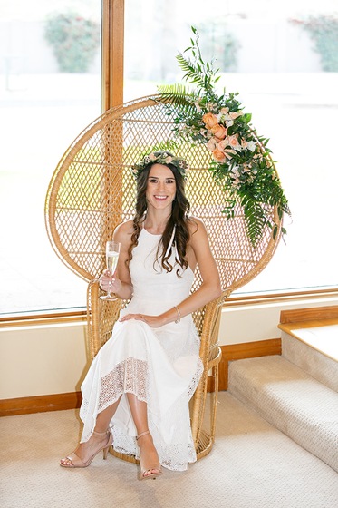 Az Retro Rentals wedding vendor photo