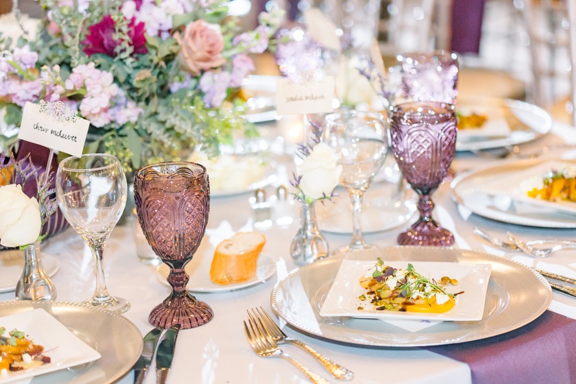 Bruce Brown Catering wedding vendor photo