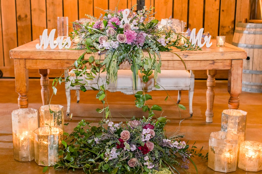 Bruce Brown Catering wedding vendor photo