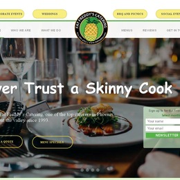 Fat Freddy's Catering photo