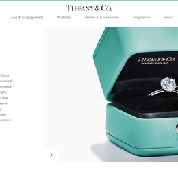 Tiffany & Co. photo