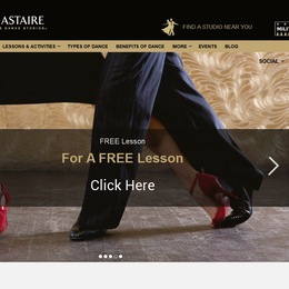Fred Astaire Dance Studio Of Phoenix North photo