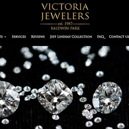 Photo of Victoria Jewelers, a wedding rings and jewelry in Orlando