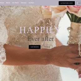 Perfect Bride Alterations And Couture photo