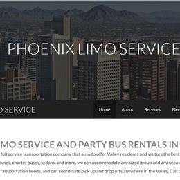 Phx Limo Service photo