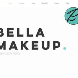Bella Makeup Artist photo