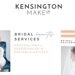 Kensignton Makeup photo