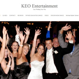 Affordable Quality Wedding Dj Service photo