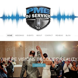 Pme Disc Jockey Service photo