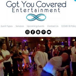 Got You Covered Entertainment photo