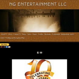 New Groove Entertainment Llc photo